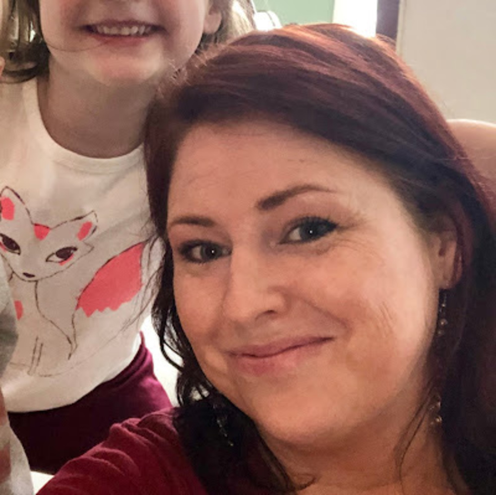 Meet your Posher, Mary